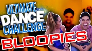 BLOOPIES: THE ULTIMATE DANCE CHALLENGE (ft Blogilates)