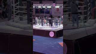 Путь к совершенству. Турнир по голым кулакам Волго Урал Fight. Василий Поднебесный  #сметанинвасилий