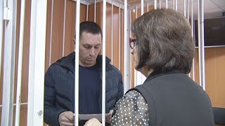 Пожарный-поджигатель из Балыксы отказался давать показания в суде