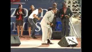 Archbishop Zondo - Jesus Dance