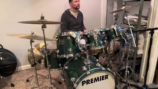 Premier Genista birch tom demo