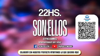 SON ELLOS  - STREAMING