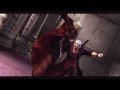 DANTE SLAPS NERO UPSIDE THE HEAD WHILE I PLAY RELATED YET UNFITTING MUSIC