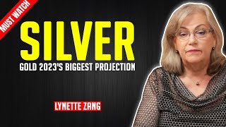 Lynette Zang: Silver & Gold 2023's Prediction