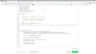 HackerRank HackFest 2020 - Cyclic Binary String