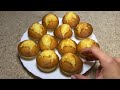 Ароматные АПЕЛЬСИНОВЫЕ Кексы. Самый вкусный рецепт быстро и без заморочек 👍