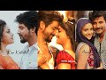 Sivakarthikeyan Keerthi Suresh Whatsapp Status 🙈😍❤Kaadhal Kan katudhe