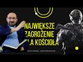 Szokujące! Największe zagrożenie dla Kościoła? Ks. Rafał Jarosiewicz