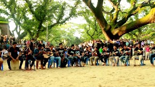 Tribute To ARTCELL From ARTCELL Army Chittagong (Official video)