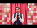 【公式】新利府カンドゥーダンストレーニング動画 kandu dance lesson video kandu shinrifu