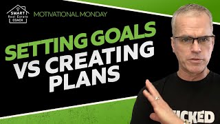The Missing Piece Between Goals and Real Success