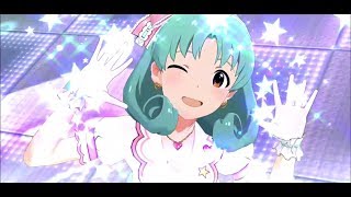 「ミリシタ」 フェスタ・イルミネーション 徳川 まつり SSR MV + スペシャルアピール / 밀리시타 페스타 일루미네이션 토쿠가와 마츠리 MV + 스페셜 어필