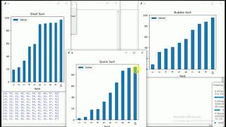 Sorting Simulator