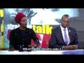 Carine Kaneza on Straight Talk Africa