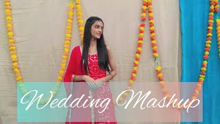 Wedding Mashup || Salam-E-Ishq || Sweety Tera Drama || Dance With Bhoomi