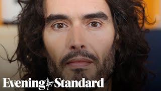 Russell Brand denies Dispatches documentary claims he raped and sexually assaulted four women
