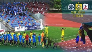 VIRSLIGA 2017 ► FK Ventspils vs Riga FC \u0026 Jelgava