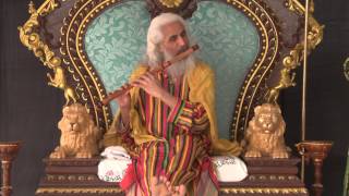 Pankh Hote To Ud Jaate FLUTE RECITAL 05 APRIL 2015 Pankh Hote To Ud Jaate FLUTE RECITAL 05 APRIL 2015