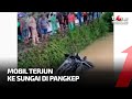 5 Orang Tewas Akibat Mobil Terjun ke Sungai | tvOne Minute