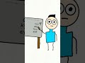 indirectly roasting english 😅😂 funny shorts animation