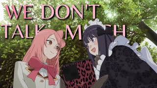 Marin kitagawa | beabadoobee - The Perfect Pair, [AMV, Edit]