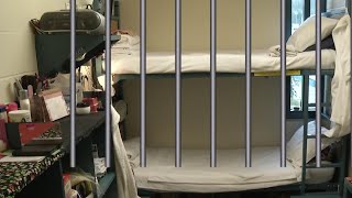 From prison to a purpose: Transforming lives with degrees