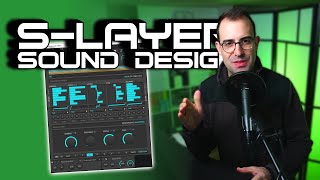 2 Ways To Use S-Layer For Creating Sound Effects | Sound Design Tutorial