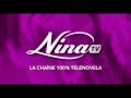 Nina TV, la nouvelle chaine 100% telenovelas