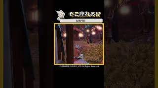 FF14｜1分で分かるグリダニアで座れる場所まとめ