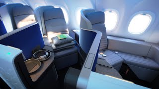 Welcome to the Suite Life | JetBlue Mint