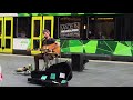 best of melbourne streets amazing street music reggae​ reels tim scanlan