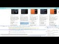How to Write Dynamic XPath in Selenium for Amazon Website | Real-Time Example 🔥