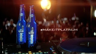 Dueling DJs - Steve Aoki Bud Light Platinum Commercial