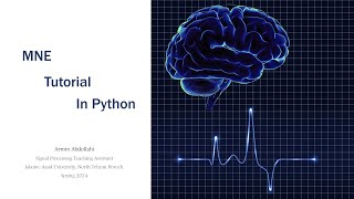 MNE Tutorial in Python