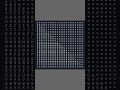 #Shorts 🔥🔥 #Java_Code 💻💻📒📒 Java Pattern Program Print Alphabet( Ato Z )......With Asterisk(*).......