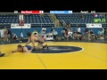 junior 220 cory daniel maryland vs. noah grossman idaho