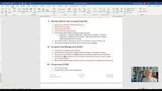 Encryption Key Management