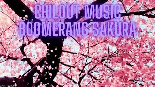 Boomerang Sakura Chile Music Listen