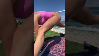 Skylar Mae Yoga 2