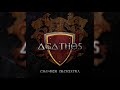 AGATHOS Chamber Orchestra - 1st Movement - Eohman Prelude - Allegro