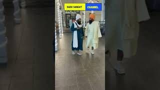 ਇੱਕ ਰਮਤਾ ਦਾ ਜੋਗੀ ਮਿਲਿਆ Sant Baba Gulab Singh Ji Chamkaur Sahib Wale #shortsvideo #shorts #viral