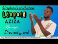 Léopold Aziza (Dieu est grand)