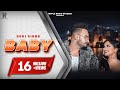 Baby | Gurj Sidhu | Official Music Video | 2019 | Ripple Music Studios