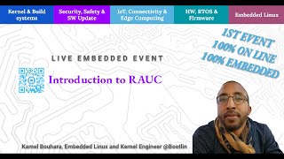 [LEE2] Introduction to RAUC