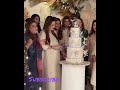 Nazia waseem.birthday party || short youtube video.