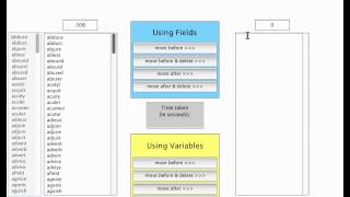 Comparing Programming Approaches in LiveCode