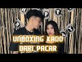 UNBOXING KADO BERUJUNG BAHAS MANTAN!!! Auto putus !!! #trending