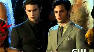 Gossip Girl 4x09 Promo "The Witches of Bushwick"