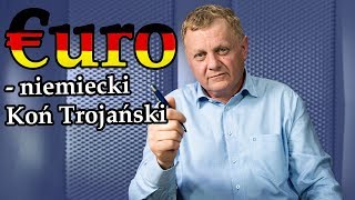 Euro - niemiecki koń trojański. Wolność w Remoncie #20