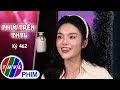 Phim Trên THVL - Kỳ 462: Gặp gỡ diễn viên YEYE NHẬT HẠ | THAM VỌNG GIÀU SANG